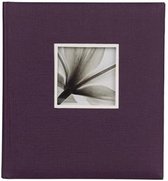Dörr UniTex Jumbo Album 600 29x32 cm purple