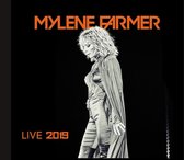 Mylene Farmer - Mylene Farmer Live 2019