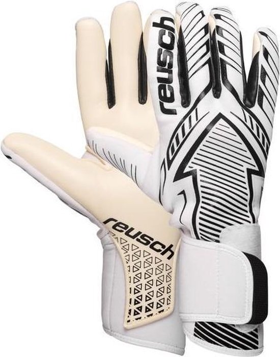 Reusch Freccia Keepershandschoenen - Maat 8