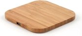 SAMMIT® Draadloze Oplader- Draadloze Oplader Iphone- Wireless Charger Samsung- Wireless Fast Charger- Apple iPhone 11 Pro Max/ Pro / 11 / X / XS / XR / 8 / Samsung Galaxy S8/9/10