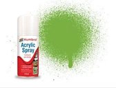 Humbrol - No 38 Lime Gloss (Had6038)