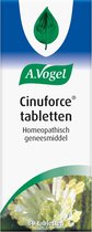 A.Vogel Cinuforce tabletten - 80 st