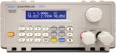 Peaktech 2275: DC-elektronische belasting met USB