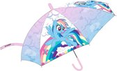 My little pony paraplu -Rainbow Dash - 67 cm