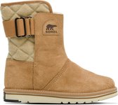 Sorel Newbie Dames Winterboots - Elk, British Ta - Maat 38