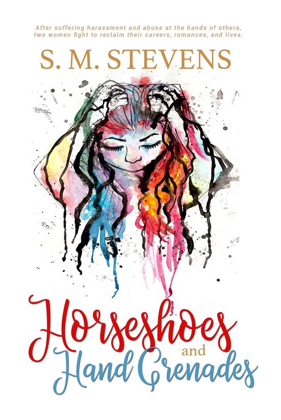 Horseshoes and Hand Grenades (ebook), S.M. Stevens 6610000236213