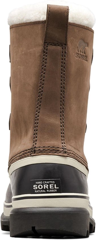 Sorel Caribou WP Heren Winterboots - Bruno - Maat 45 | Bestel nu!