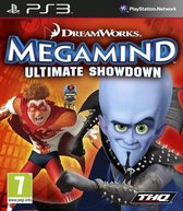 Megamind: Ultimate Showdown /PS3