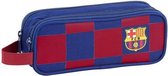 FC Barcelona Etui - 21 x 8 x 6 cm - Multi