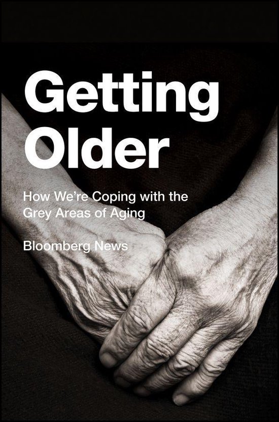 Bloomberg - Getting Older - cover