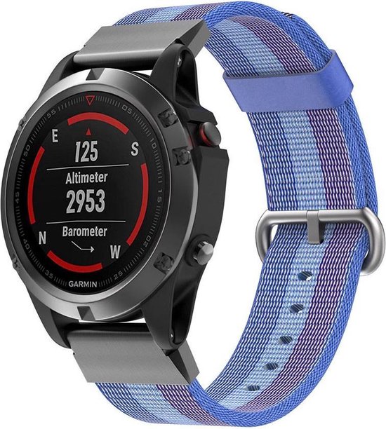 garmin s60 bands
