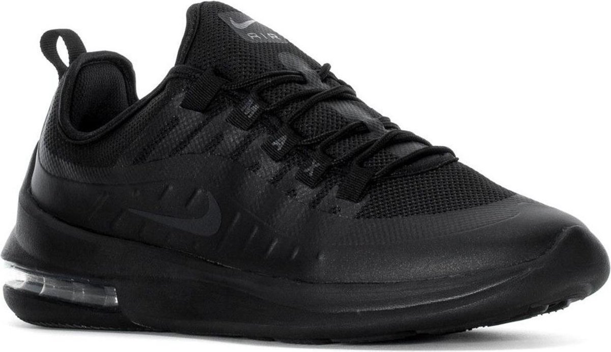 Nike Air Max Axis sneakers heren zwart antraciet bol