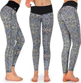 Formbelt® Hardloopbroek Dames met Band voor Telefoon, Sleutel en Bankpas - Spirit - XS