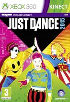 Just Dance 2015 /X360