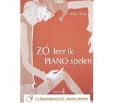 Zo Leer Ik Piano Spelen 4