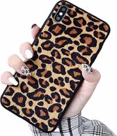 Panter Hoesje Geschikt Voor Apple Iphone Xr