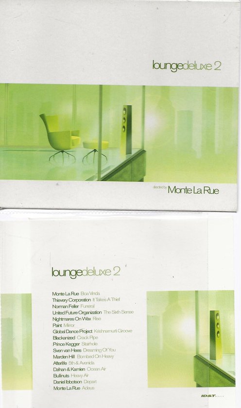 Lounge Deluxe 2
