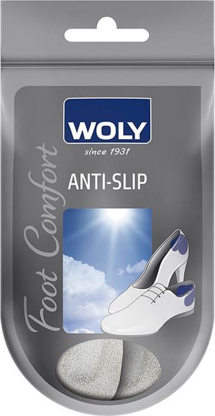 Woly Anti-Slip
