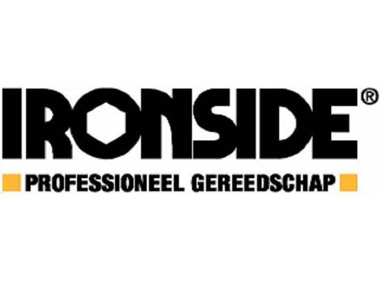 Couteau Ironside Snap-off autolock 9mm métal