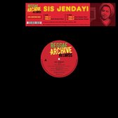 Sis Jendayi - Feel It (LP)