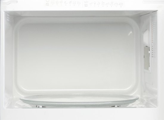 Micro-ondes 25l 900w blanc - mwp251w - whirlpool au meilleur prix