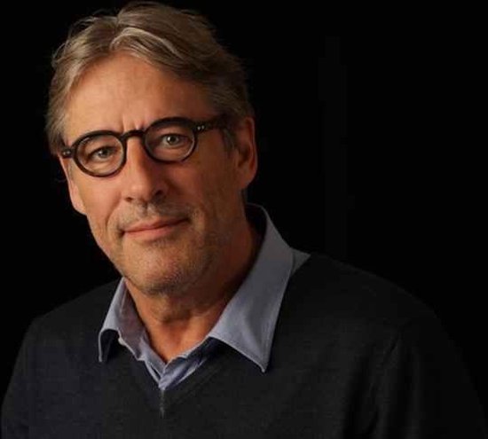 Leesbril INY Doktor G12000 havanna/bruin +1.00