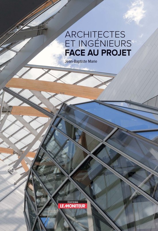 Architectes et ingénieurs face au projet - cover