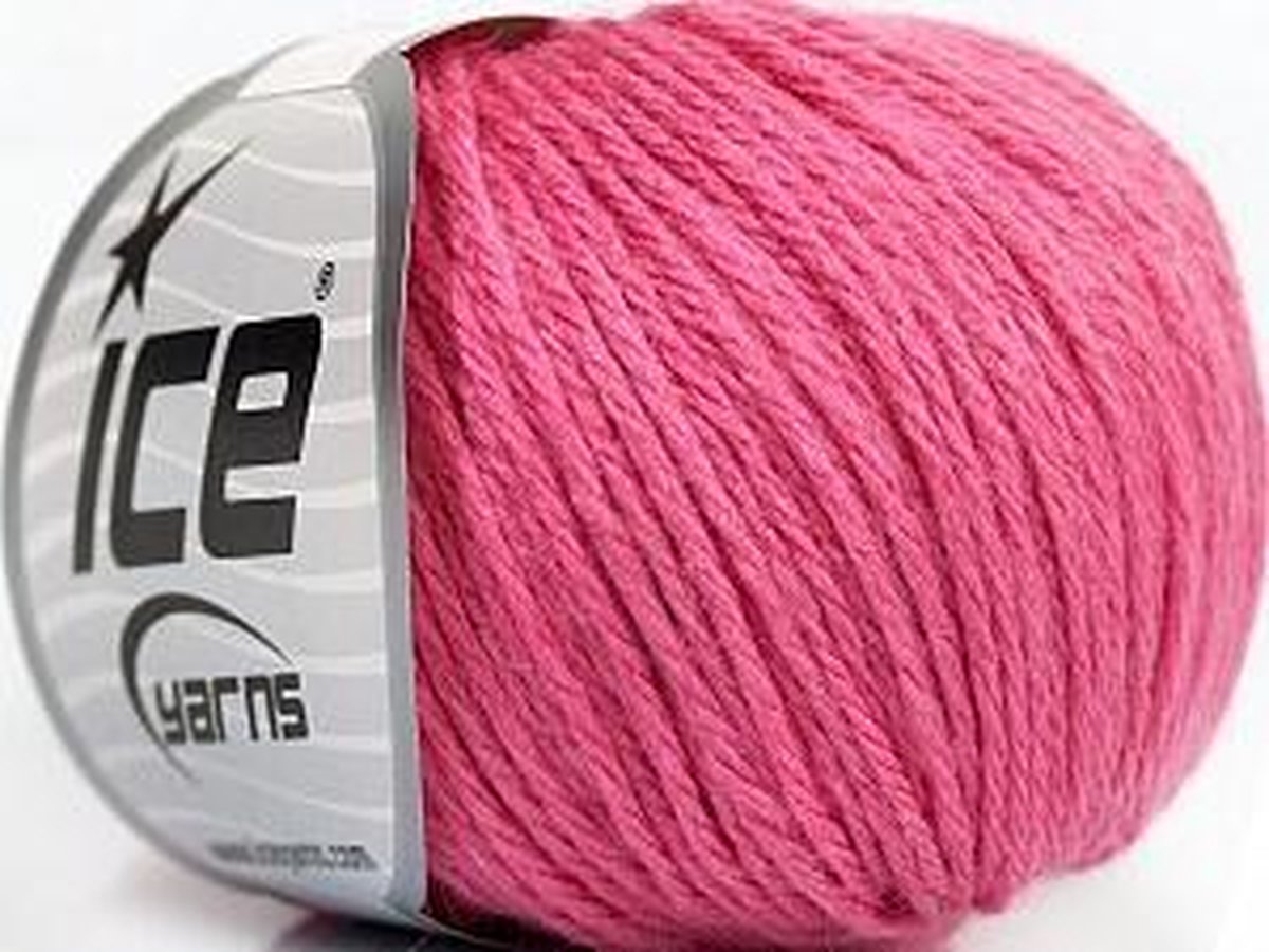 accessoires basketbal ingesteld Merino wol kopen paars - mooie merinowol 50 gr bol in 19 kleuren - pendikte  4 - 5 mm.... | bol.com