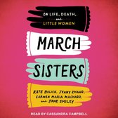 March Sisters