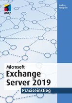 mitp Professional - Microsoft Exchange Server 2019