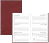 Zakagenda 2022 - Scout Luma - MGP - 7d/2p - Bordeaux