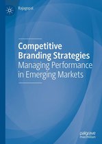 Competitive Branding Strategies