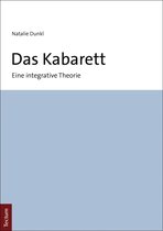 Wissenschaftliche Beiträge aus dem Tectum Verlag: Medienwissenschaften - Das Kabarett