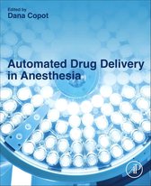 Automated Drug Delivery In Anesthesia