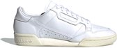 adidas Sneakers - Maat 42 2/3 - Mannen - wit