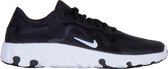 Nike Renew Lucent Dames Sneakers - Black/White - Maat 9