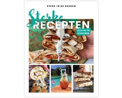 Sterke Recepten