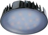 Groenovatie LED Spot GX53 Fitting - 8W - 75x25 mm - Warm Wit