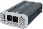 Convertisseur 12V à 230V - onde sinusoïdale pure 4000W