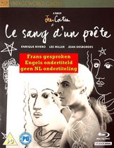 Jean Cocteau - Le Sang D'Un Poete [Blu-ray]