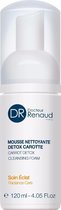 DR Renaud Carotte Reinigingsmouse  - 125ml - Stralende Teint Voor Een Rijpe Huid