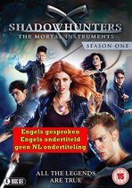 Shadowhunters Season 1 [DVD]