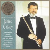 Het Beste Van James Galway