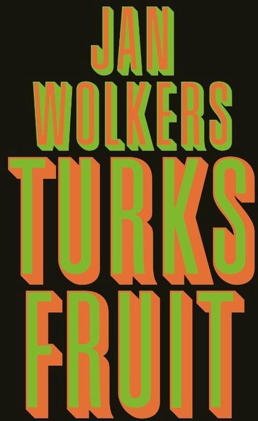 Turks Fruit