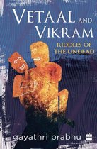 Vetaal and Vikram