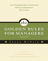 The Golden Rules for Managers