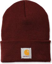 Carhartt Acrylic Watch - Muts - Volwassenen - Unisex - One size-Port