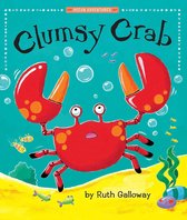 Ocean Adventures - Clumsy Crab