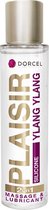 Dorcel Plaisir Ylang Ylang 2-in-1 Glijmiddel en Massage Gel