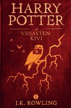 Harry Potter 1 - Harry Potter ja viisasten kivi